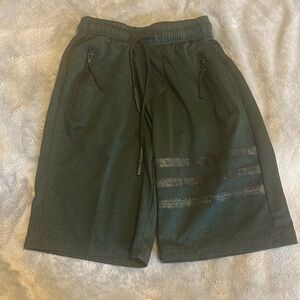 Boy’s size 7 dry fit shorts